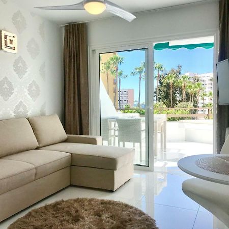 Style Apartment With Ocean View 美洲海滩 外观 照片