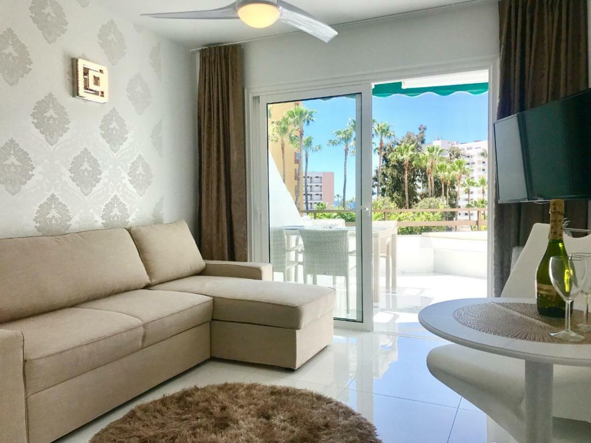 Style Apartment With Ocean View 美洲海滩 外观 照片