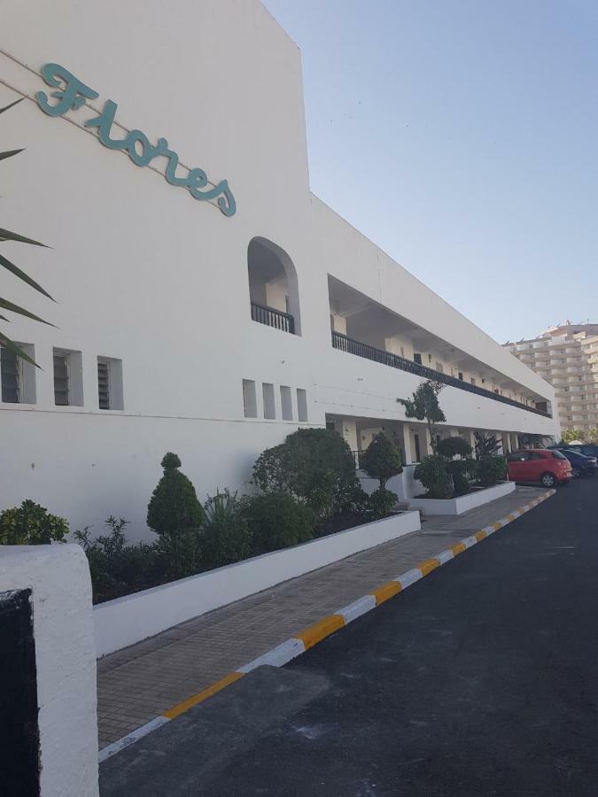 Style Apartment With Ocean View 美洲海滩 外观 照片